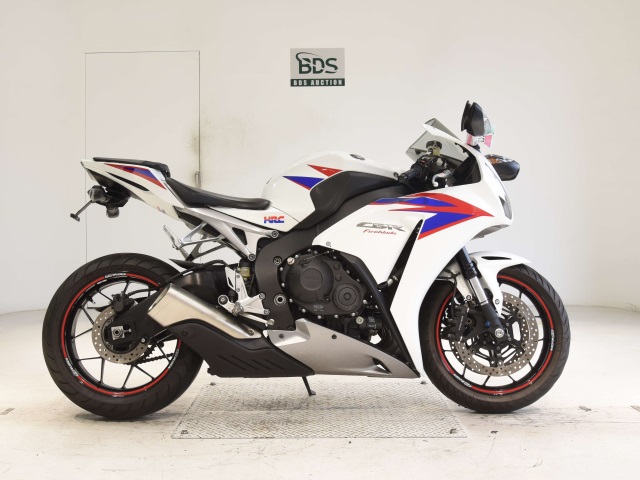 Honda CBR1000RRA 2012