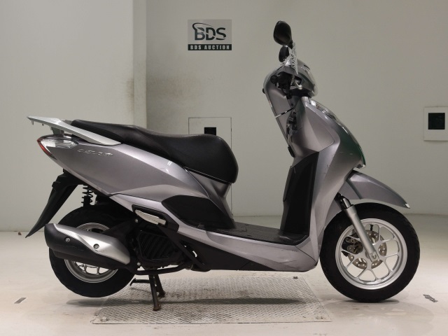 Honda LEAD125 2018