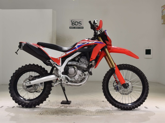 Honda CRF250L 2023