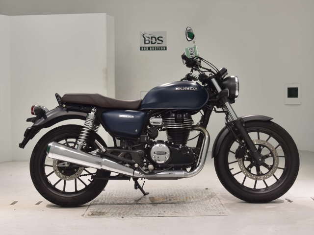 Honda GB350 2022