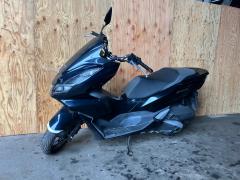 Honda PCX125 2021