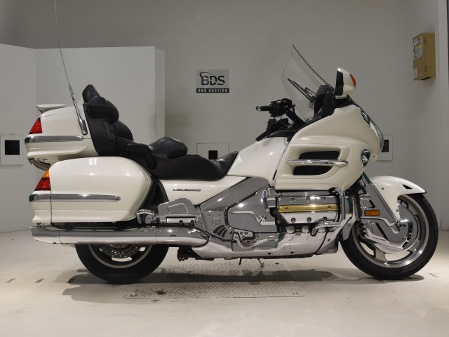 Honda GL1800 2005