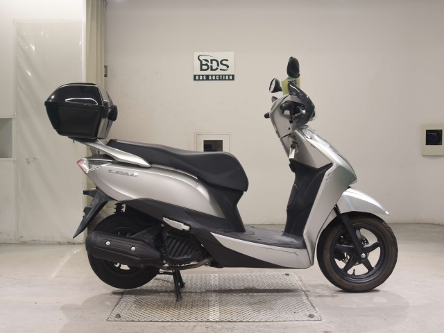 Honda LEAD125 2013