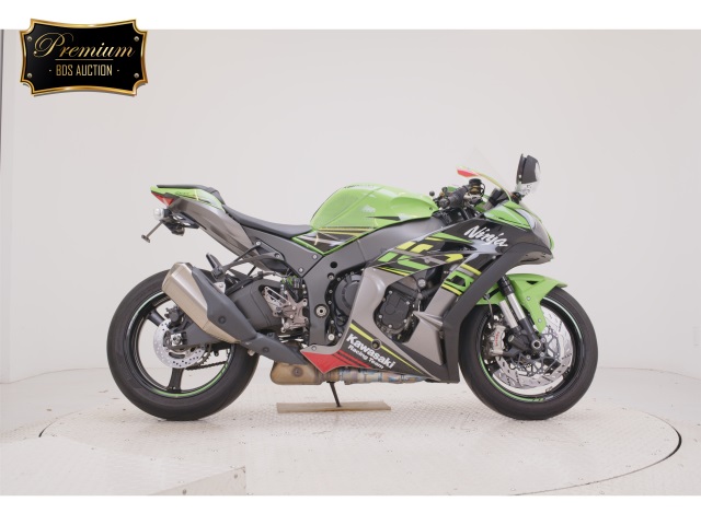 Kawasaki NINJA ZX-10RA 2019