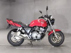 Honda CB400SFK 1998