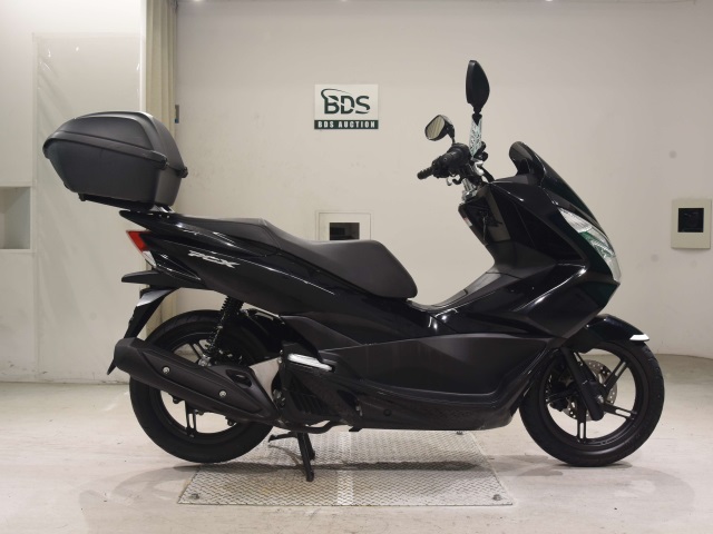Honda PCX125 2017