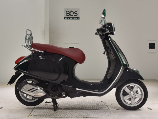 Vespa PRIMAVERA125 2014