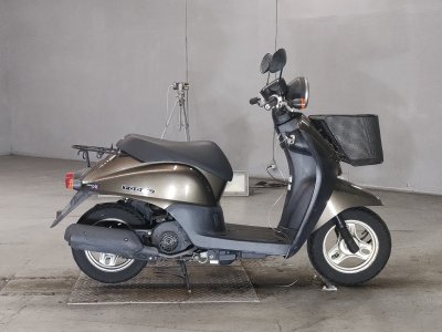 Honda TODAY 2011