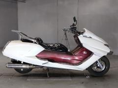 Yamaha MAXAM250 2005