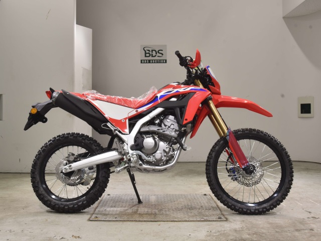 Honda CRF250L 2023