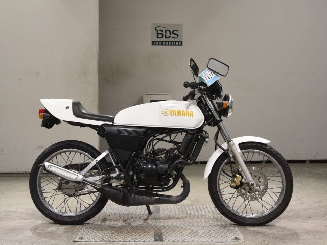 Yamaha RZ50