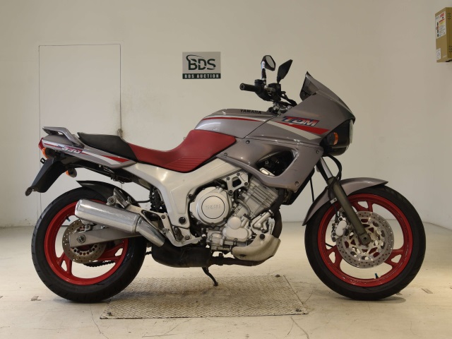 Yamaha TDM850 1996