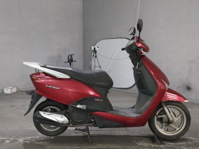 Honda LEAD110 2008