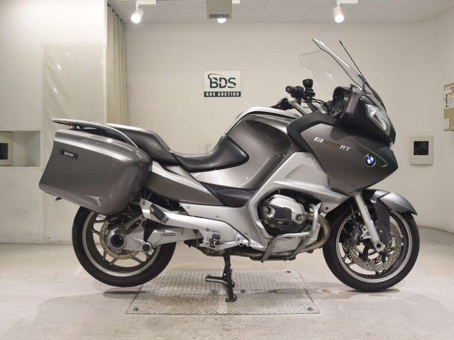 BMW R1200RT 2012