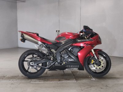 Yamaha YZF-R1 2004