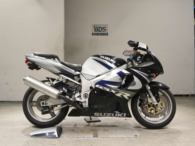 Suzuki GSX-R750 2000