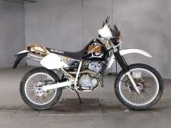 Suzuki DJEBEL250XC 1997
