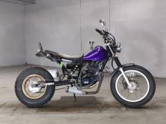 Yamaha TW225 2003
