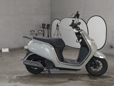 Honda DUNK 2022