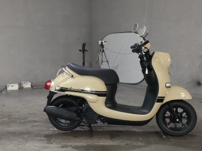 Yamaha VINO50 2024