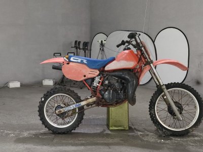 Honda CR80R 1985