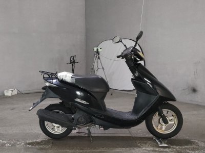 Honda DIO 2008