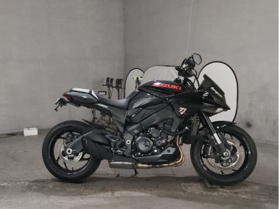 Suzuki GSX-S1000S KATANA 2020