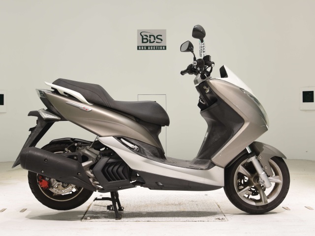 Yamaha MAJESTY 155S 2016