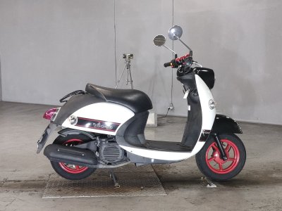Yamaha VINO50 2016