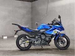 Yamaha XJ6 DIVERSION 2012