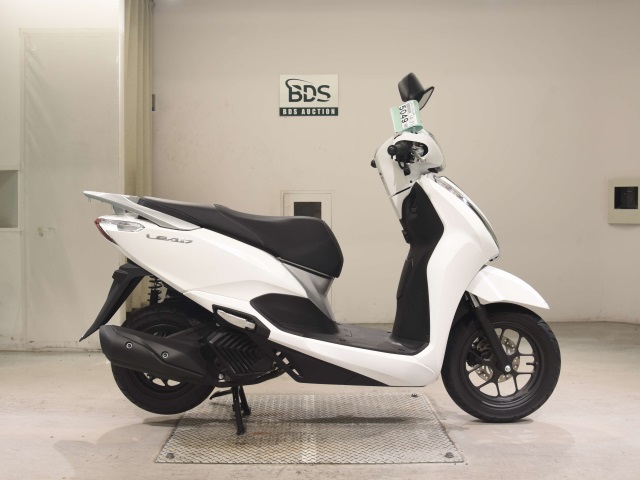 Honda LEAD125 2025