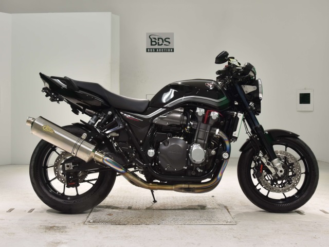 Honda CB1300SF 2019