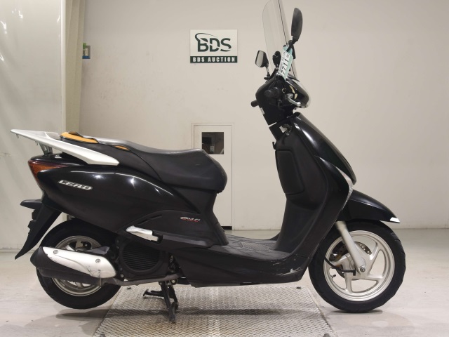 Honda LEAD110 2008
