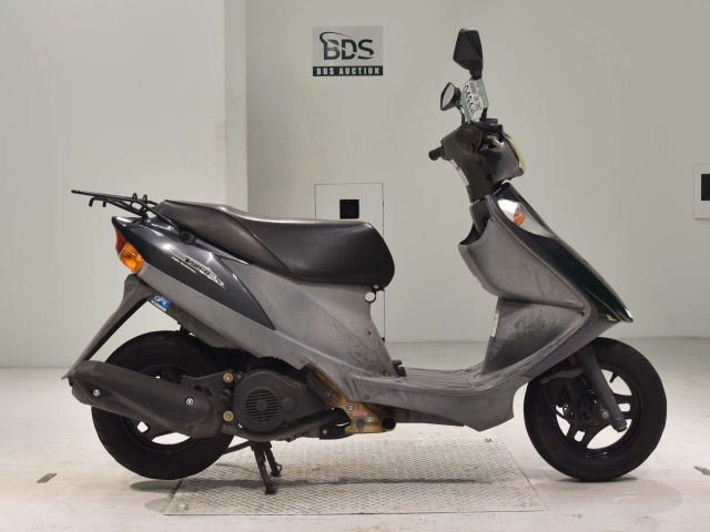Suzuki ADDRESS V125