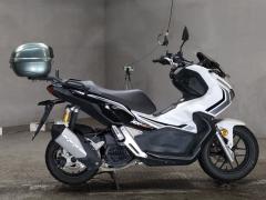 Honda ADV 150 2020
