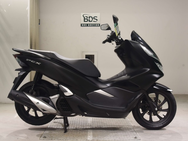 Honda PCX125-3 2020