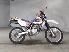 Honda XR250 1995