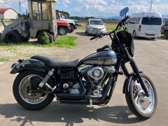 HD STURGIS FXB1340 1994