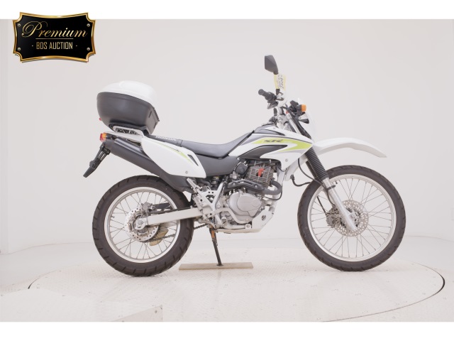 Honda XR230 2009