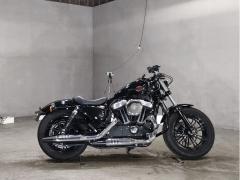 HD SPORTSTER FORTY-EIGHT XL1200X 2022