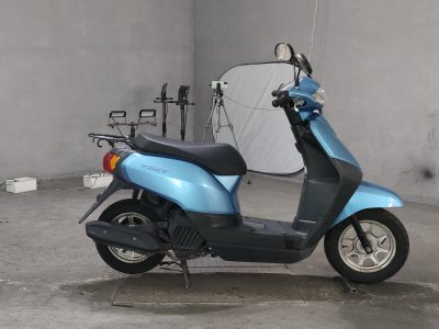 Honda TACT125 2015