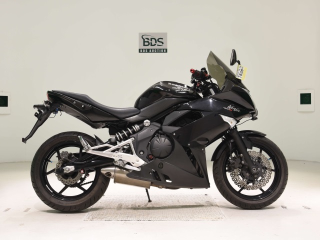Kawasaki NINJA400R 2010