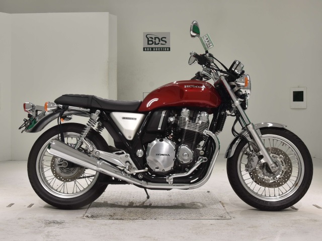Honda CB1100EXA 2017