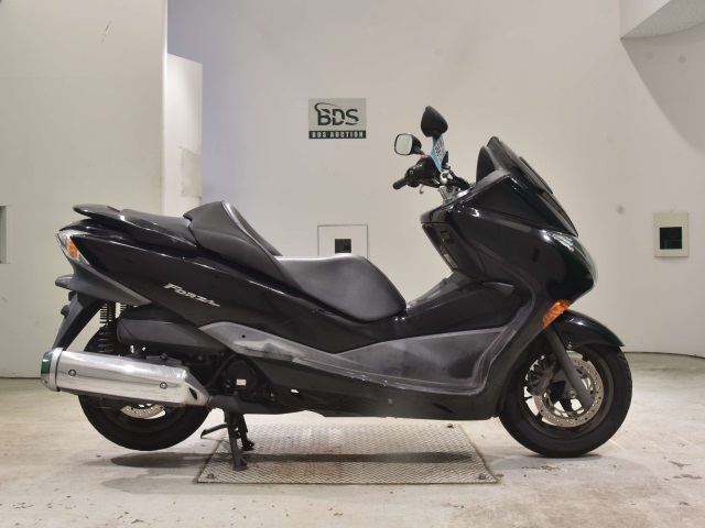 Honda FORZA Z 2008