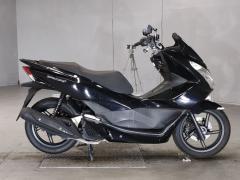 Honda PCX125 2023