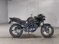 Kawasaki BALIUS ZR250 1994