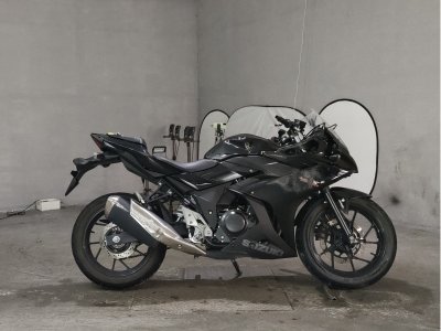 Suzuki GSX250R