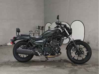 Kawasaki ELIMINATOR 400 2024