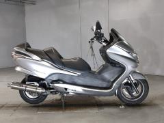 Honda FORZA Z 2006