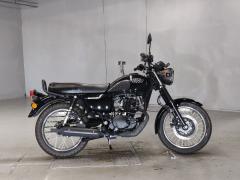 Kawasaki W175 2022